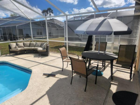 Bloomingdale Vacation Villa